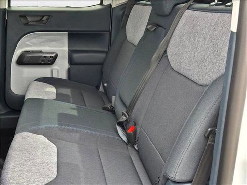 New 2025 Ford Maverick XLT w/ XLT Luxury Package image 15