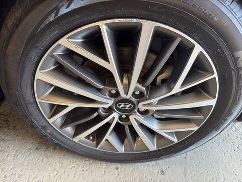 Used 2020 Hyundai Tucson Ultimate FWD image 37