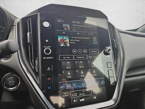 New 2026 Subaru Crosstrek 2.5i Sport image 12