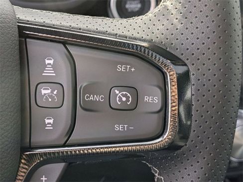 New 2026 RAM 1500 Rebel image 17