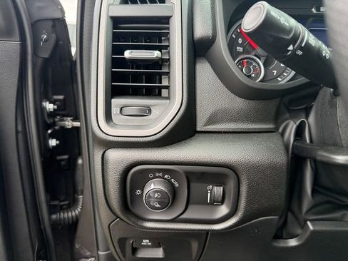 New 2026 RAM 1500 Classic Warlock AWD/4WD image 22