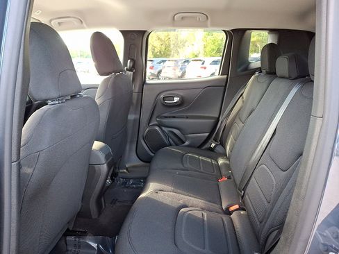 Used 2022 Jeep Renegade Latitude image 10