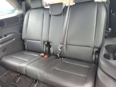 Certified 2026 Hyundai Palisade XRT Pro AWD/4WD image 13