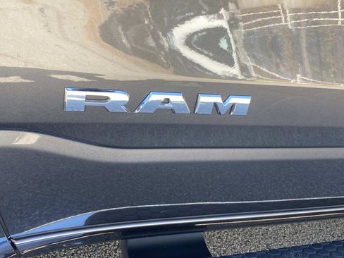 Used 2022 RAM 1500 Big Horn image 15