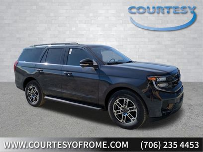 New 2025 Ford Expedition Active