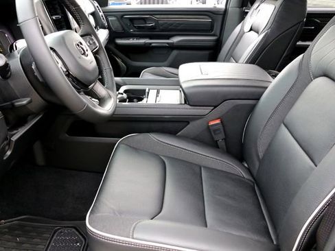 New 2026 RAM 1500 Limited AWD/4WD image 9