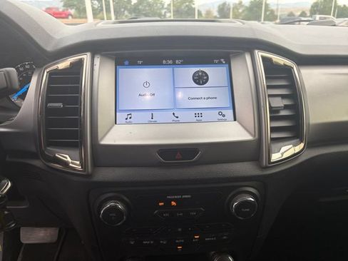 Used 2019 Ford Ranger XLT w/ Equipment Group 301A Mid AWD/4WD image 28