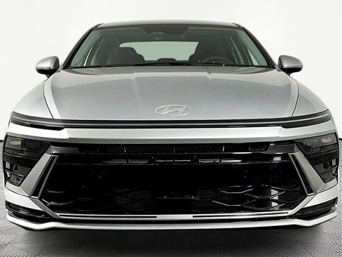 New 2026 Hyundai Sonata SEL AWD/4WD image 2