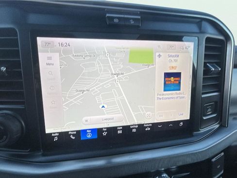 Used 2025 Ford F250 Platinum image 19