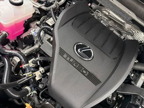 Used 2025 Lexus RX 350 Premium image 30