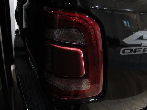 Used 2021 RAM 1500 Limited image 11