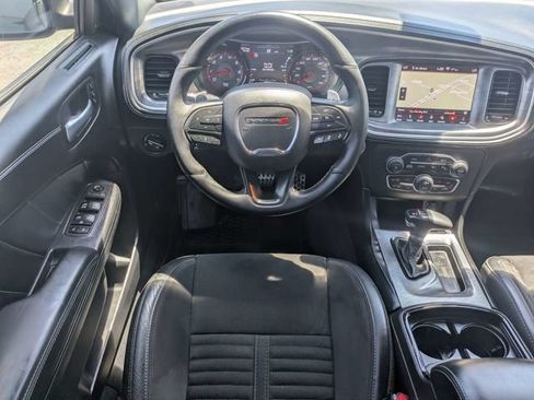 Used 2019 Dodge Charger Scat Pack w/ Daytona Edition Group RWD image 15