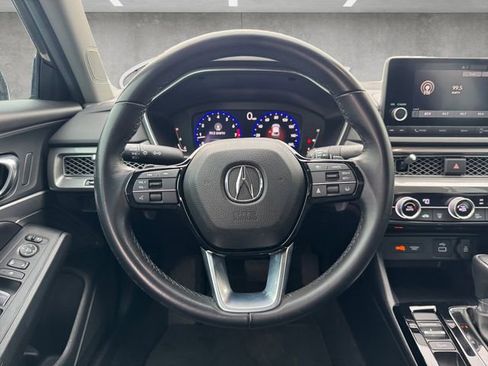 Used 2024 Acura Integra image 21