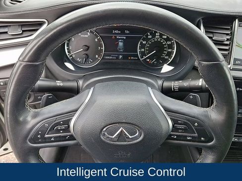 Used 2019 INFINITI QX50 Essential w/ Premium Heat Package AWD/4WD image 23