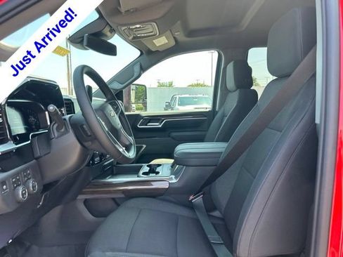 New 2026 Chevrolet Silverado 3500 LT w/ Convenience Package AWD/4WD image 15