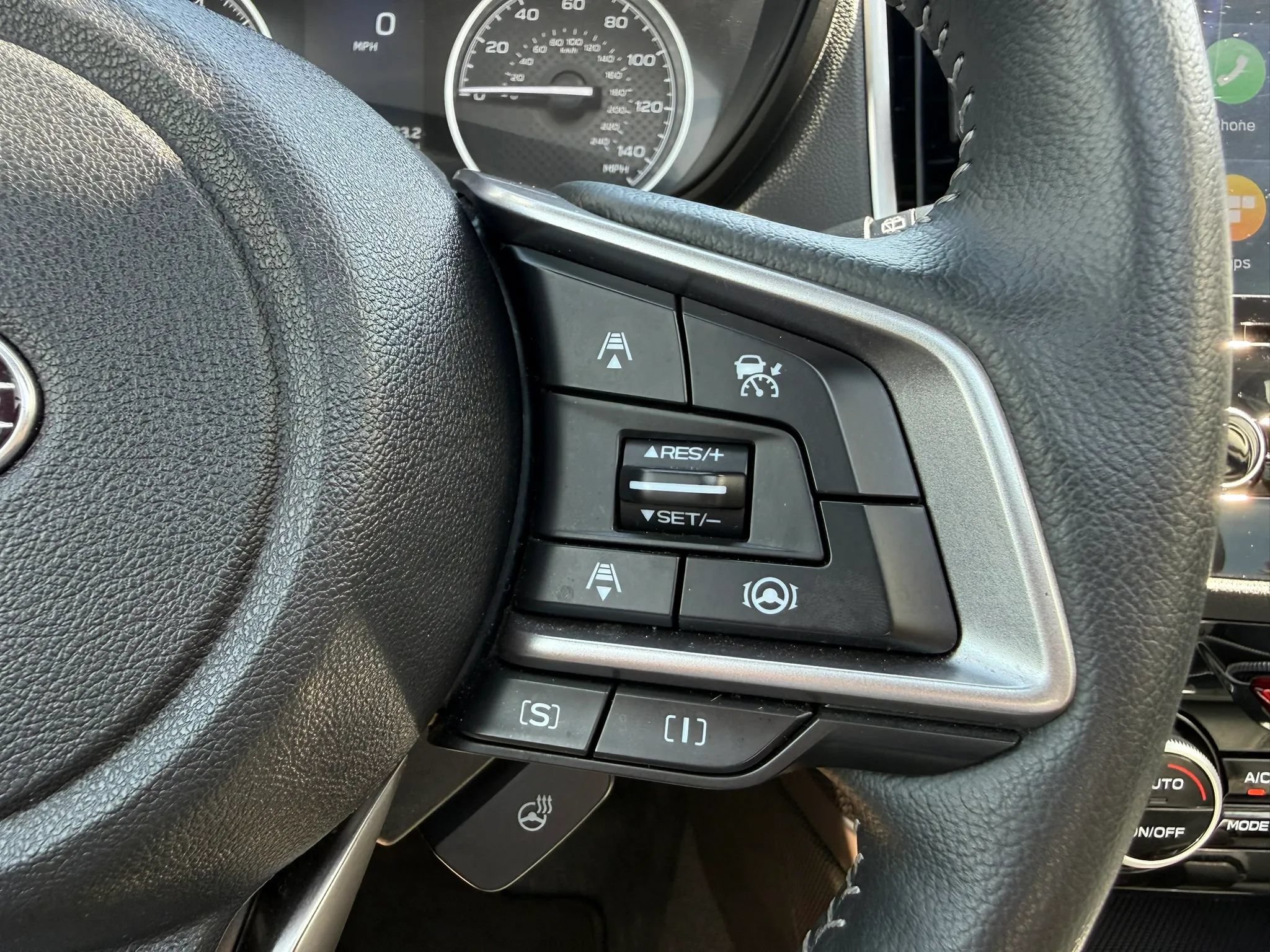Used 2023 Subaru Forester Limited AWD/4WD image 22