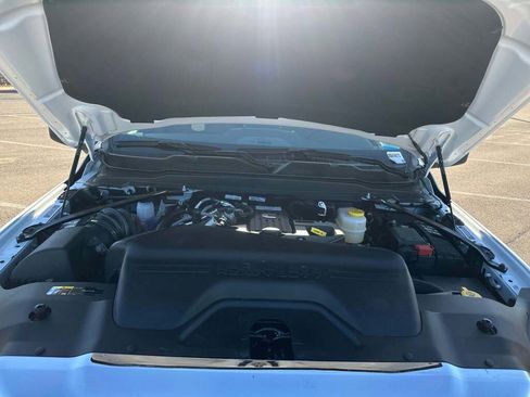 New 2026 RAM 3500 Longhorn image 18