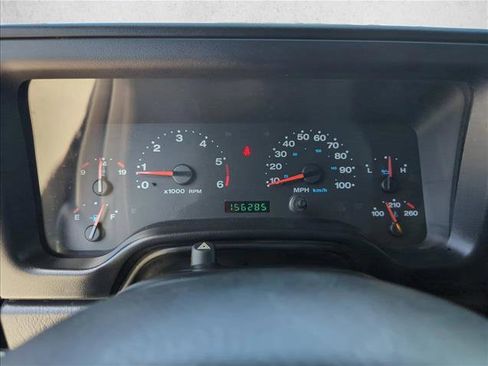Used 2005 Jeep Wrangler Sport AWD/4WD image 16