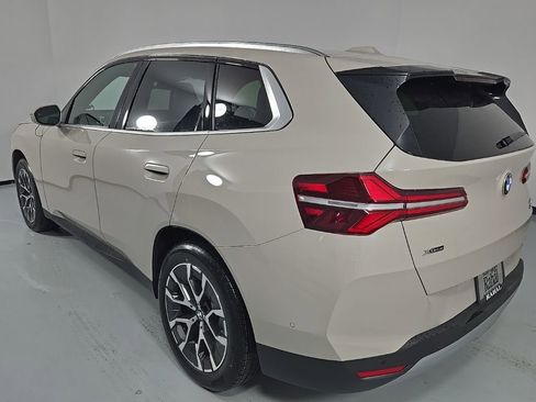 New 2026 BMW X3 xDrive30 w/ Premium Package image 8