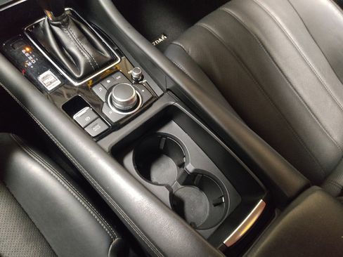 Used 2020 MAZDA MAZDA6 Touring image 26