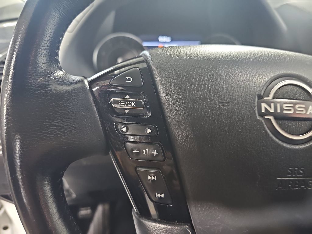 Used 2023 Nissan Armada SV w/ Cargo Package AWD/4WD image 16