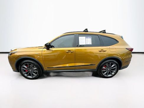 Used 2022 Acura MDX Type S AWD/4WD image 6