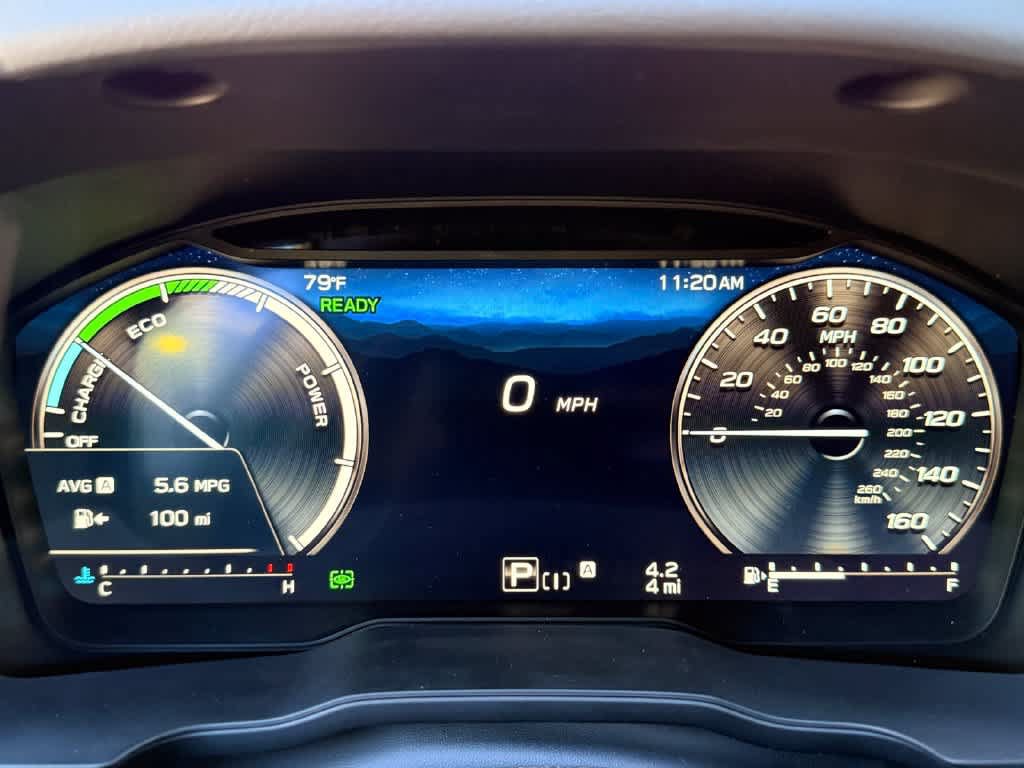 New 2026 Subaru Crosstrek 2.5i Limited AWD/4WD image 19
