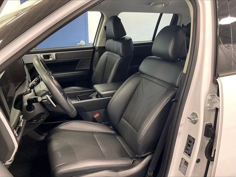 Used 2024 Hyundai Santa Fe SEL AWD/4WD image 10