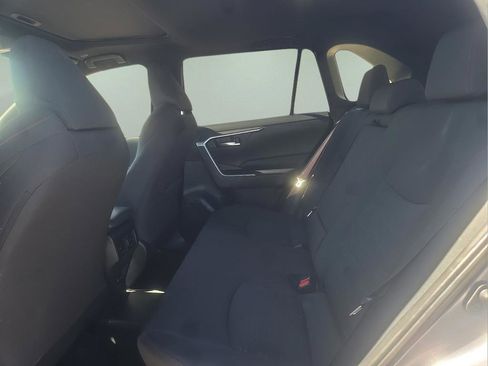 Certified 2023 Toyota RAV4 SE w/ Weather & Moonroof Package image 14