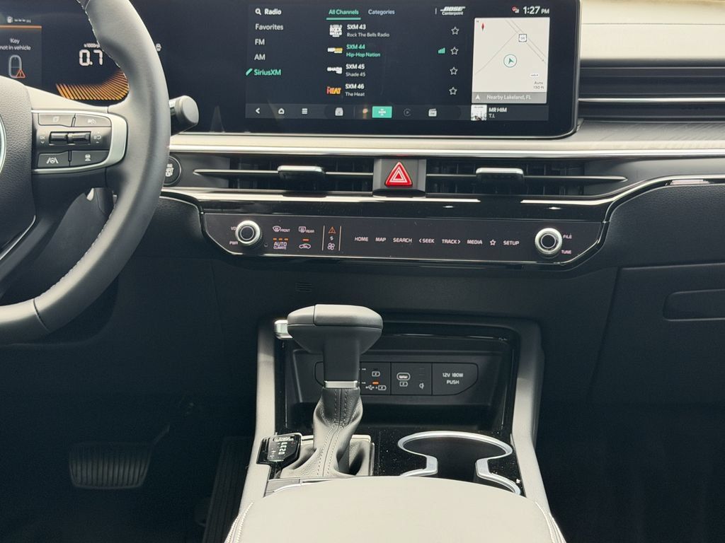 New 2026 Kia K5 GT-Line w/ GT-Line Premium Package FWD image 15