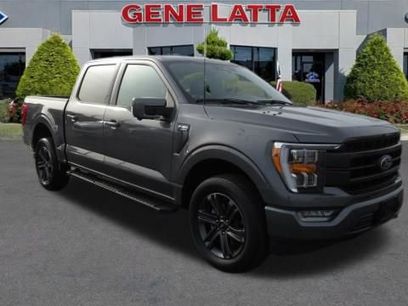 Certified 2023 Ford F150 Lariat