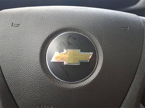 Used 2025 Chevrolet Express 3500 LS image 12