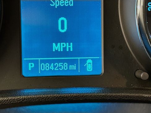 Used 2014 Buick Verano Convenience image 19