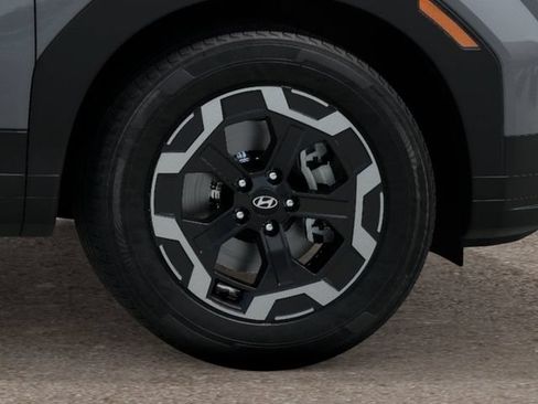 New 2026 Hyundai Santa Fe SE FWD image 8