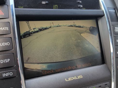 Used 2007 Lexus ES 350 FWD image 29