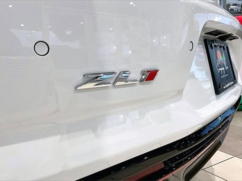 Used 2023 Chevrolet Camaro ZL1 image 20