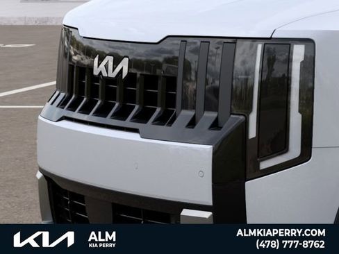 New 2027 Kia Telluride LX FWD image 12