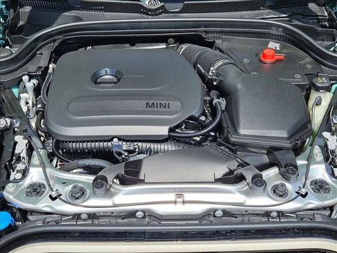 New 2026 MINI Cooper S FWD image 17