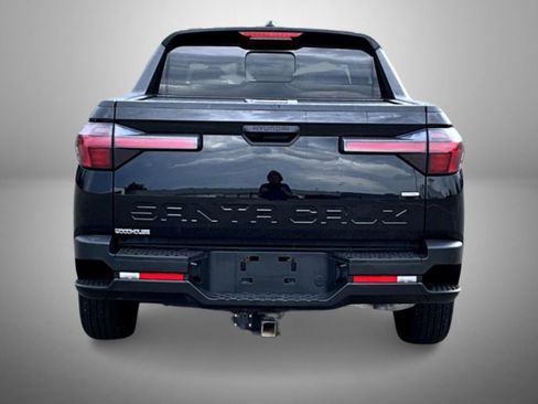 Used 2024 Hyundai Santa Cruz SEL w/ Activity Package AWD/4WD image 6