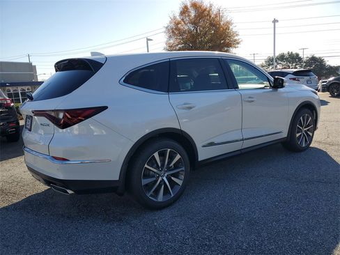 New 2026 Acura MDX w/ Technology Package image 5