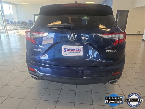 Certified 2023 Acura RDX FWD image 7