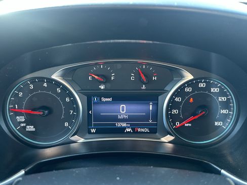 Used 2023 Chevrolet Equinox LT image 23