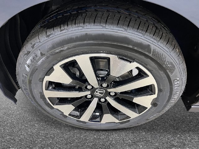 New 2027 Honda Odyssey EX-L image 10