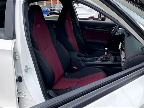 Used 2024 Honda Civic Si image 9