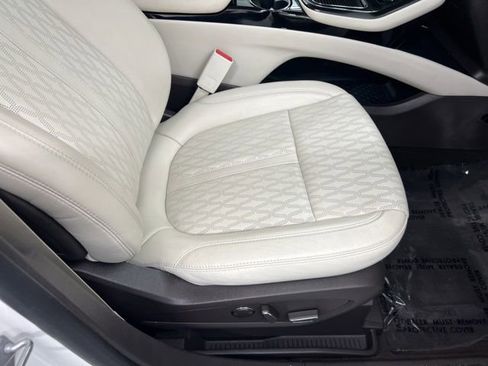 Certified 2022 Lincoln Nautilus Black Label AWD/4WD image 24