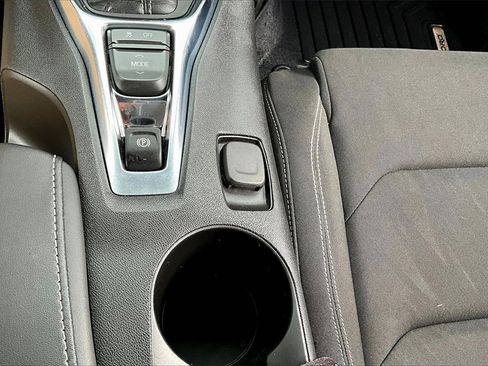 Used 2023 Chevrolet Camaro LT image 24