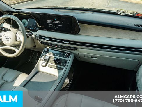 Used 2023 Hyundai Palisade Limited AWD/4WD image 22