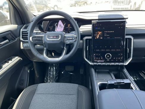 New 2025 GMC Acadia Elevation image 11