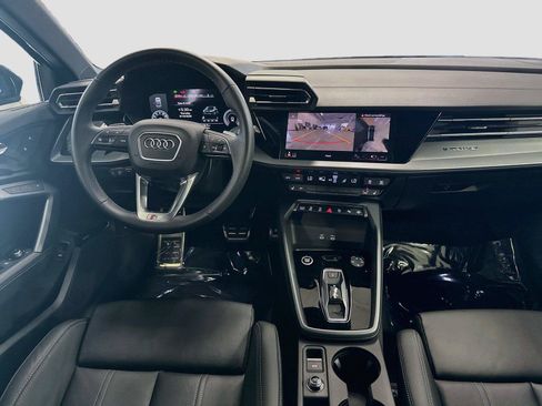 Used 2026 Audi A3 2.0T Premium Plus w/ Premium Plus Package AWD/4WD image 23
