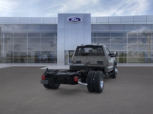 New 2026 Ford F450 XLT image 39